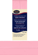 Wrights - 3 Yards of Quilt Binding - Pink Wrights - 3 Yards of Quilt Binding - Pink