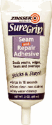 Suregrip - 2 OZ Seam & Repair Adhesive Suregrip - 2 OZ Seam & Repair Adhesive