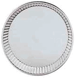 Fox Run - 10" DEEP DISH PIE PAN Fox Run - 10" DEEP DISH PIE PAN
