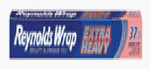 Reynolds Wrap - 18" x 25' Heavy Duty Aluminum Foil Reynolds Wrap - 18" x 25' Heavy Duty Aluminum Foil