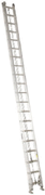 Louisville - 28' Aluminum Type IA Extension Ladder - 300 LB Duty Rating Louisville - 28' Aluminum Type IA Extension Ladder - 300 LB Duty Rating