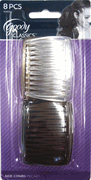 Goody - 8 PK Assorted Side Combs Goody - 8 PK Assorted Side Combs
