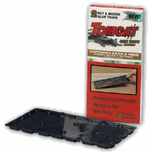 Tomcat - 2 Pack Rat Size Glue Trap Tomcat - 2 Pack Rat Size Glue Trap