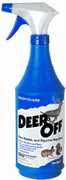 Havahart - 32 Oz. Ready To Use Deer Off Havahart - 32 Oz. Ready To Use Deer Off