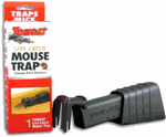 Tomcat - Single Live Catch Mouse Trap Tomcat - Single Live Catch Mouse Trap