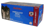 True Value - 28 CT 39 Gallon Leaf Bag True Value - 28 CT 39 Gallon Leaf Bag