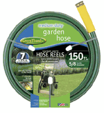 Green Thumb - 5/8" x 150' Medium Duty Hose Green Thumb - 5/8" x 150' Medium Duty Hose