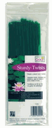 100 Pack 8" Plastic Twist Tie 100 Pack 8" Plastic Twist Tie