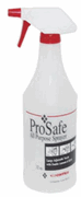 PoSafe - 32 OZ Adjustable Sprayer PoSafe - 32 OZ Adjustable Sprayer