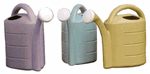 Deluxe 2 Gallon Watering Can Deluxe 2 Gallon Watering Can