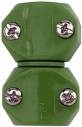 Green Thumb - 1/2'' Poly Hose Mender Green Thumb - 1/2'' Poly Hose Mender