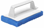 Quickie - Medium Duty All Purpose Scrubber Quickie - Medium Duty All Purpose Scrubber