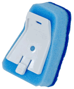 Quickie - HomePro 3 PK Reach N Scrub Dishwand Refill Quickie - HomePro 3 PK Reach N Scrub Dishwand Refill