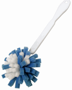 Quickie - Bottle Scrubber Quickie - Bottle Scrubber