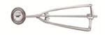 Fox Run 1.25" Stainless Steel Scoop Fox Run 1.25" Stainless Steel Scoop