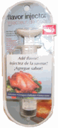 Good Cook - Flavor Injector Good Cook - Flavor Injector