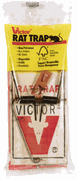 Victor, Rat Trap, Metal Bait Petal Victor, Rat Trap, Metal Bait Petal