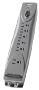True Value - 6 Outlet Child Safe Surge Protector True Value - 6 Outlet Child Safe Surge Protector