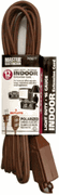 Master Electrician - 12' 16/2 Brown Cube Tap Extension Cord Master Electrician - 12' 16/2 Brown Cube Tap Extension Cord