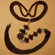 Buddhist Master Mala