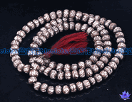 8MM 10MM OM Buddhist Prayer Beads