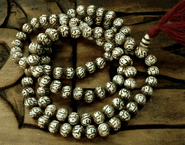 6MM 8MM 10MM OM Mantra Malas 6MM 8MM 10MM OM Mantra Malas