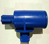 Solar Reel Yoke Kit Solar Reel Yoke Kit