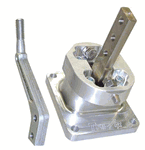 Tri-Ax Shifter for T-56 six speed<br>(03-04 Cobra)