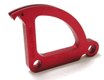 Quick Release Clutch Quadrant