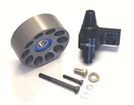 Tensioner Idler Assembly 03 SVT Cobra