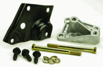 A/C Eliminator Kit  85-93
