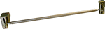 Steeda Competition Adjustable Race Panhard Bar  05-14