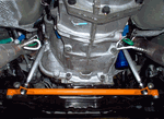 K MEMBER BRACE W/ ENGINE TORQUE LIMITERS 05-14