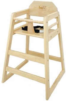 Out of stock Restaurant High Chair