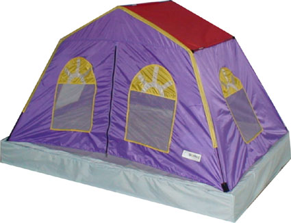 Twin Size Dream House