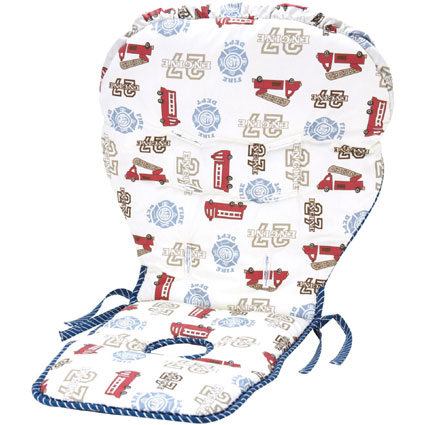 Baby High Chair Pads / Covers by NoJo