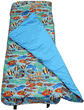 Tropical Fish Kids Nap Mat