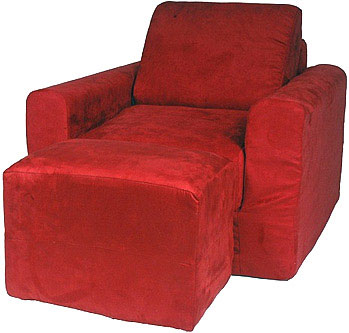 Childrens Chair Sleeper