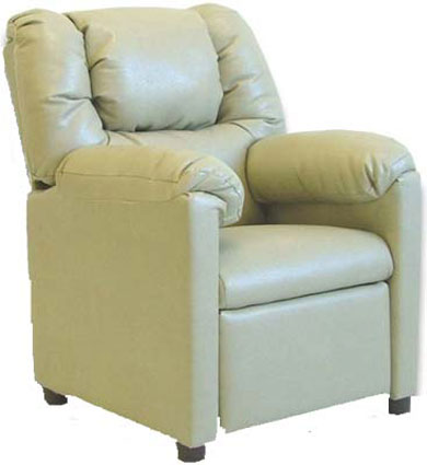 Stratolounger Child Recliner Chair