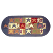 All Star Kids Hall Runner Rug