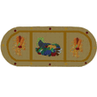 Harvest Hall Runner Rug