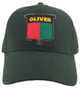 Oliver Solid Hat Oliver Solid Hat