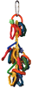 Super Bird Creations Vine Ring Stick Super Bird Creations Vine Ring Stick