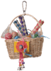 Super Bird Creations Picnic Basket