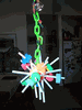 Mini-Whacky Ball Mini-Whacky Ball