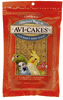 Avi-Cakes Cockatiel & Parakeet 8oz Avi-Cakes Cockatiel & Parakeet 8oz