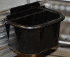 Kings Black Plastic Cup 10oz Kings Black Plastic Cup 10oz