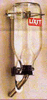 Glass Bottle with Large Tube 32oz Glass Bottle with Large Tube 32oz