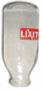 Lixit Replacement Water Bottle 32oz Glass Lixit Replacement Water Bottle 32oz Glass