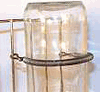Lixit Spring with Clips for Waterer Kits Lixit Spring with Clips for Waterer Kits